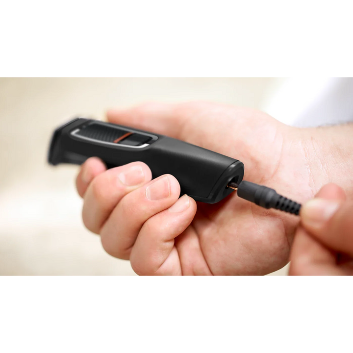Philips Multigroom series 3000 8 in 1 - Kess Hair and Beauty