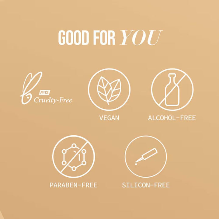 MyGlamm - Ultimatte Long-Stay Matte Lipstick Upto 12hr 1.3g Shade No. 04 Bombshell