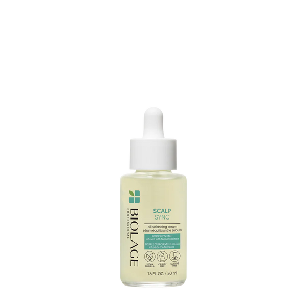Matrix Biolage Scalp Sync Oil Balancing Serum 50ml
