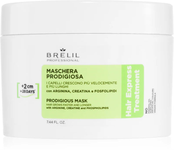 Brelil Professional Hair Express Prodigious Mask