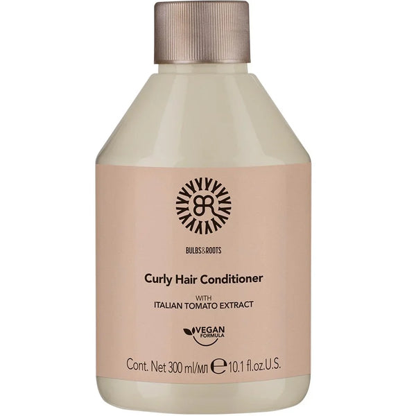 Bulbs & Roots - Curly Hair Conditioner 300ml