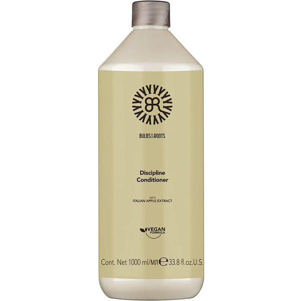 Bulbs & Roots - Discipline Conditioner 1.0L