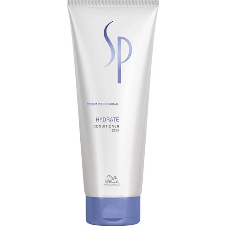 Wella Sp Hydrate Conditioner 200ml - Kess Hair and Beauty