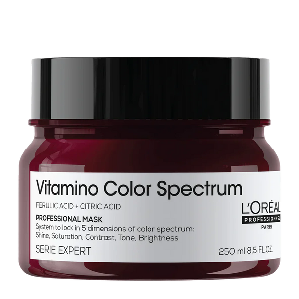L'Oreal Professionnel Serie Expert Vitamino Spectrum Mask 250ml