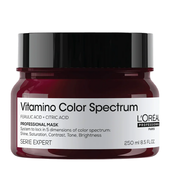 L'Oreal Professionnel Serie Expert Vitamino Spectrum Mask 250ml