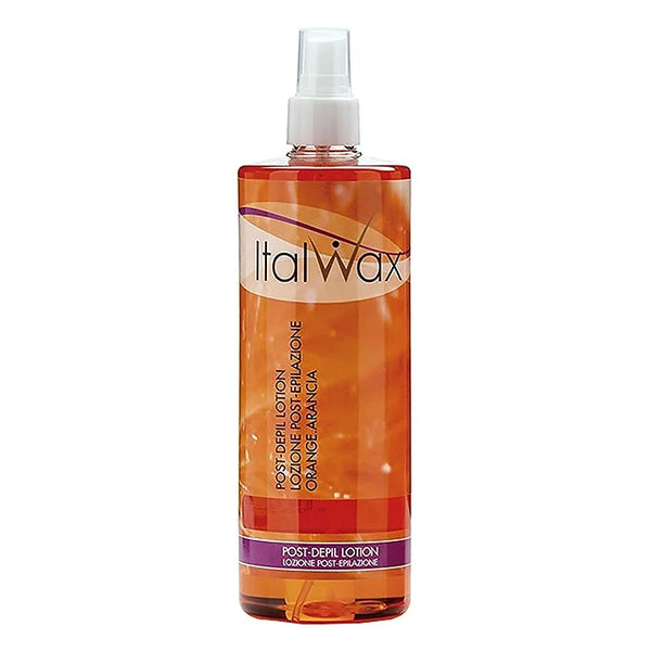 Italwax After Wax Orange Lotion 500ml