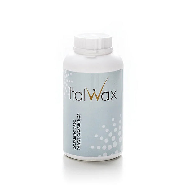 Italwax Cosmetic Talc 150g