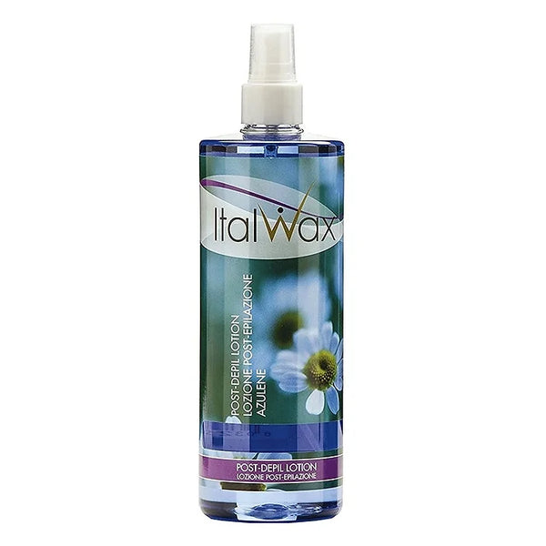 Italwax After Wax Oil Free Azulene 500ml