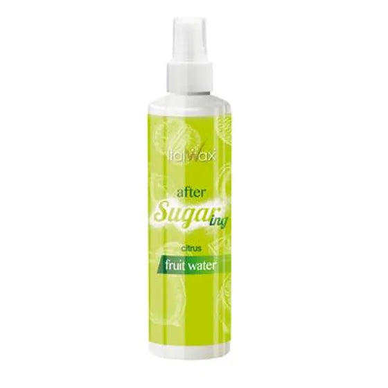 Italwax After Sugaring Citrus Fruit Water 250ml