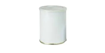 Italwax Metal Cans for Hot Film Wax, 800ml