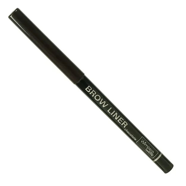 Wimpernwelle Brow Liner Chocolate