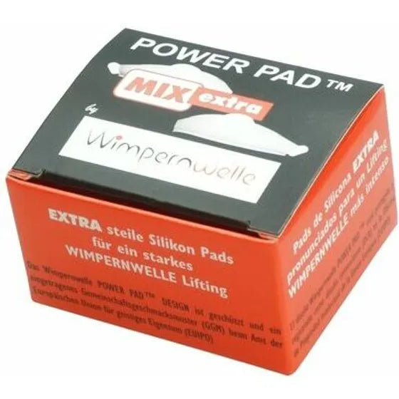 Wimpernwelle POWER PAD® EXTRA - mix box