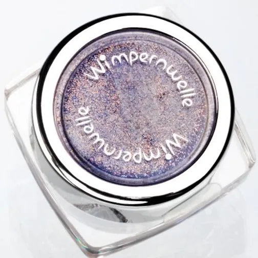 Wimpernwelle Glimmer and Glitter Jeans Blue no 22