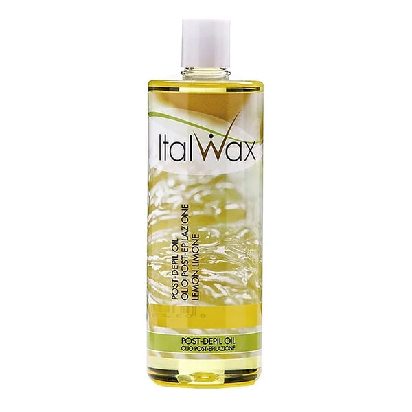 Italwax After Wax Lemon Oil 500ml