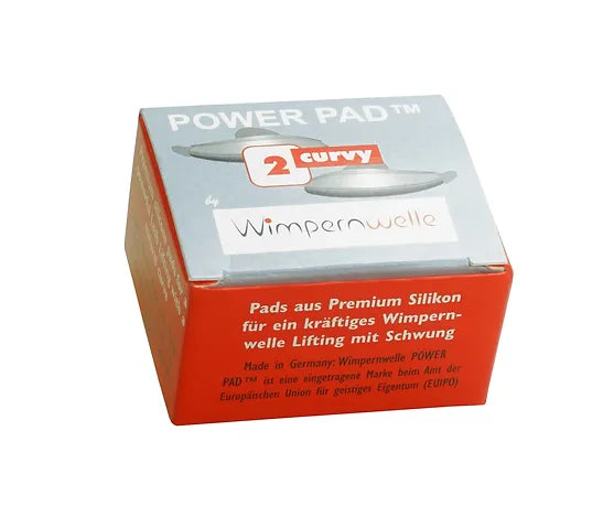 Wimpernwelle POWER PAD® CURVY 2