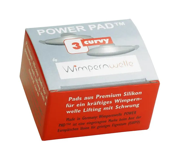 Wimpernwelle POWER PAD® CURVY 3