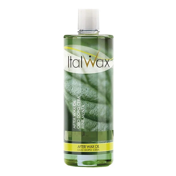 Italwax After Wax Mint Oil 500ml