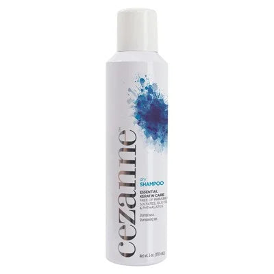 Cezanne Dry Shampoo