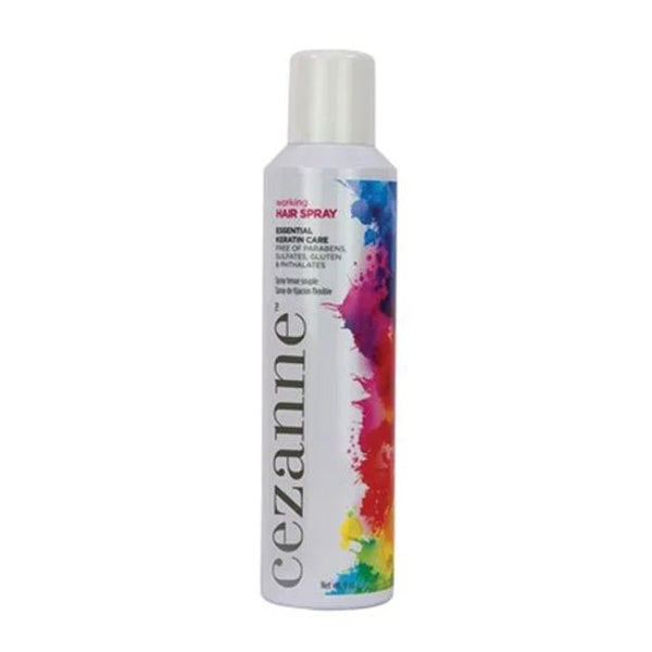 Cezanne Working Hairspray