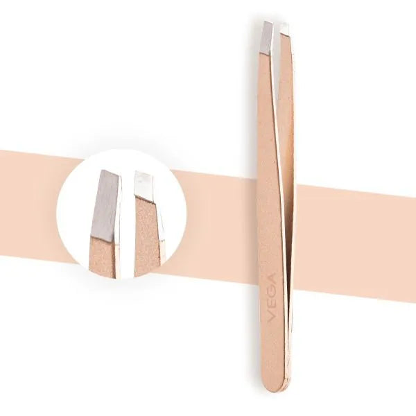 Vega - Tweezer Square Tip Classic TW05