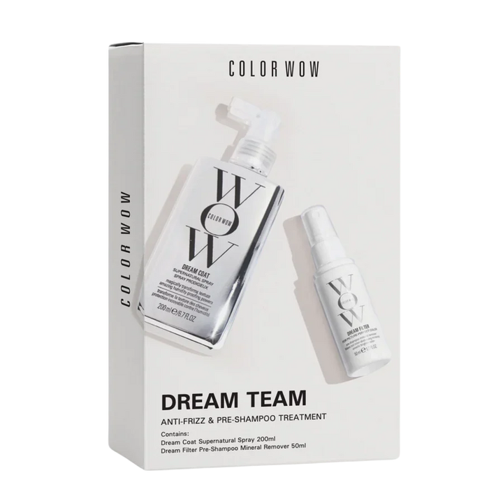 Color Wow Dream Team Gift Pack - Kess Hair and Beauty