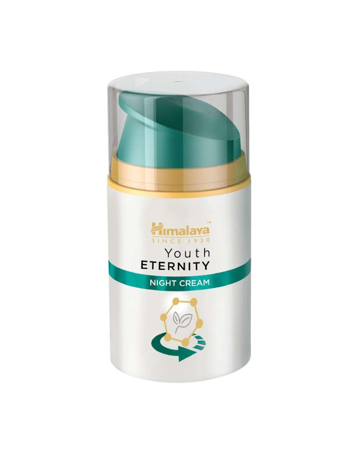 Himalaya - Youth Eternity Night Cream 50ml