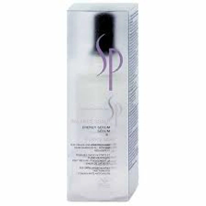 Wella Sp Balance Scalp Energy Serum 100ml - Kess Hair and Beauty