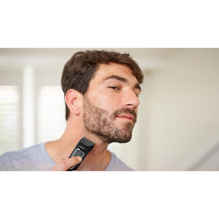 Philips Multigroom series 3000 8 in 1 - Kess Hair and Beauty