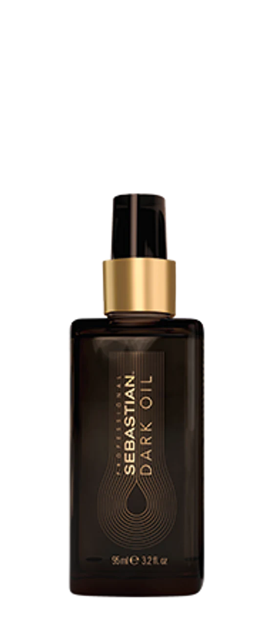 Sebastian Dark Oil 95ml - Kess Hair and Beauty