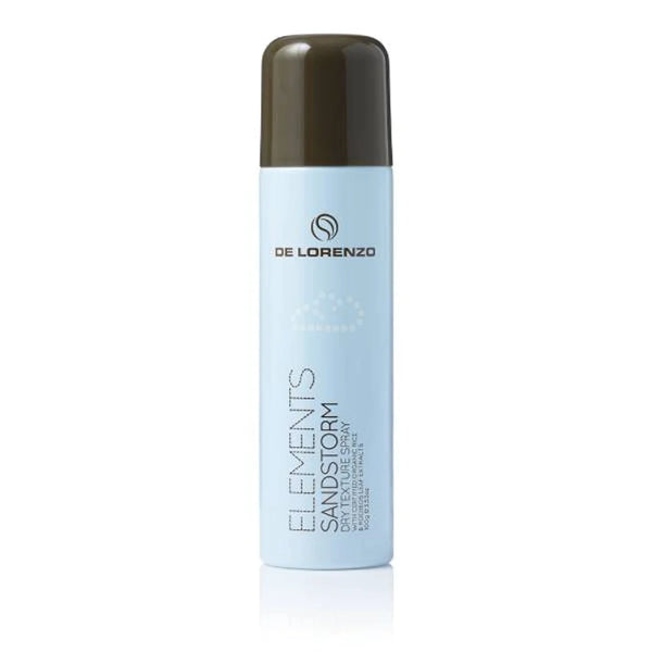 De Lorenzo Elements - Sandstorm 100g - Kess Hair and Beauty