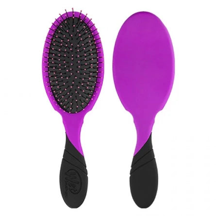 WetBrush Pro Detangler - Purple - Kess Hair and Beauty