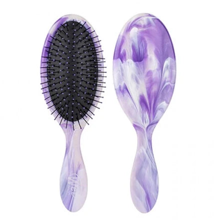 The Wet Brush Gemstone Original Detangler Brush - Kess Hair and Beauty