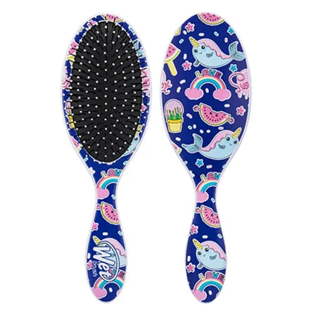 The Wet Brush Happy Hair Detangling Novelty Brush - Kess Hair and Beauty