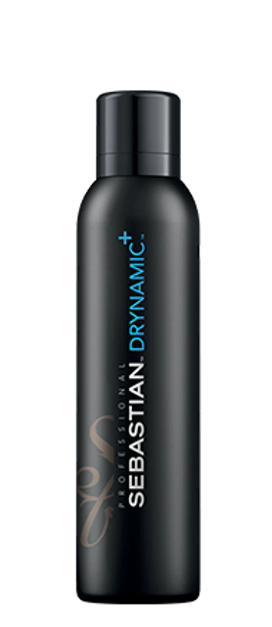 Sebastian Drynamic+ 212ml - Kess Hair and Beauty