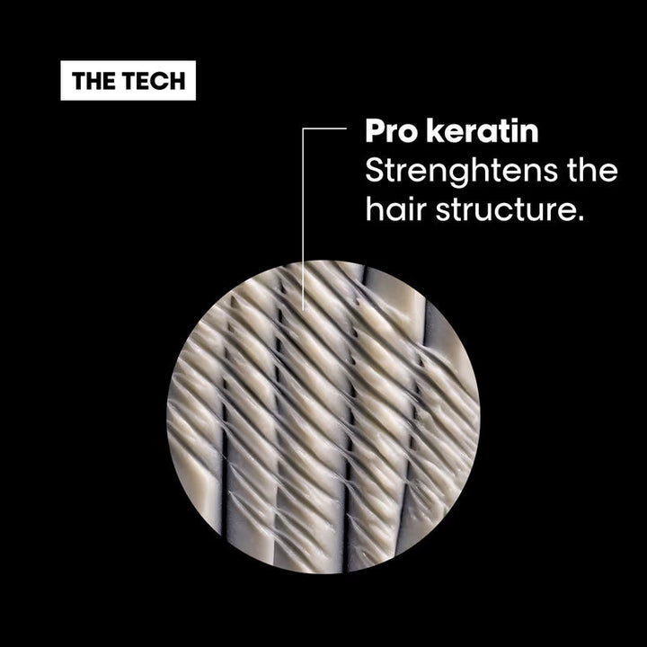 L'Oreal Professionnel Serie Expert Liss Unlimited Mask 75ml