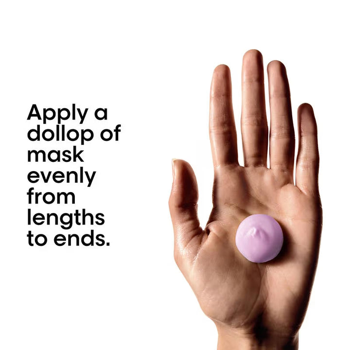 L'Oreal Professionnel Serie Expert Liss Unlimited Mask 75ml