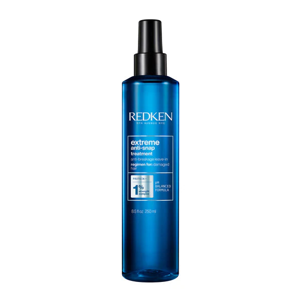 Redken Extreme Anti-Snap 250ml - Kess Hair and Beauty