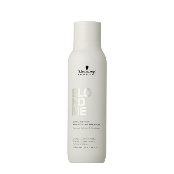 Schwarzkopf Blondme Bond Brightening Shampoo 300ml