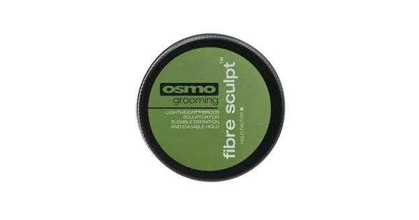 Osmo Grooming Fibre Sculpt Hold Factor 5 25ml