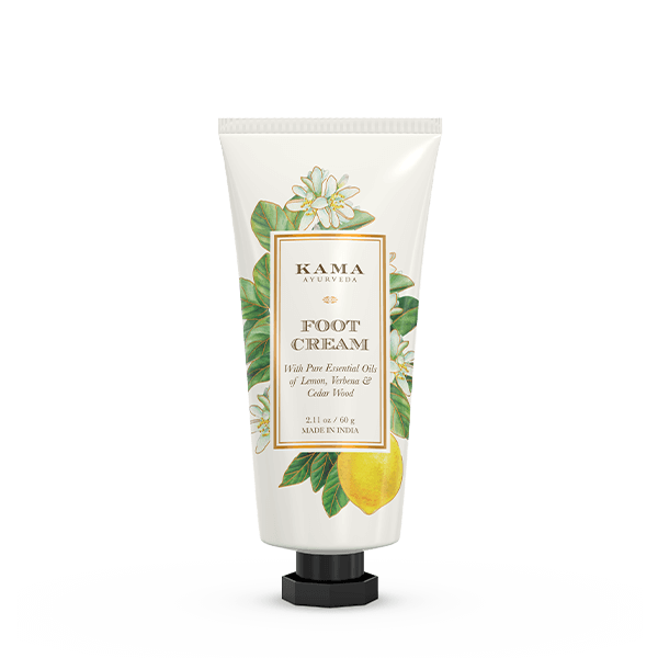 Kama Ayurveda - Hand Cream 50g