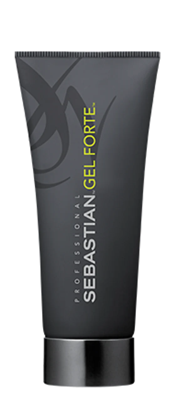 Sebastian Gel Forte 200ml - Kess Hair and Beauty