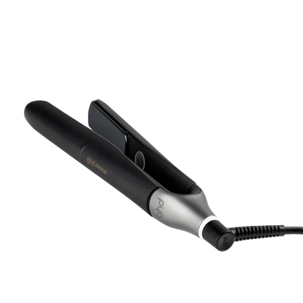 ghd Chronos Styler Black