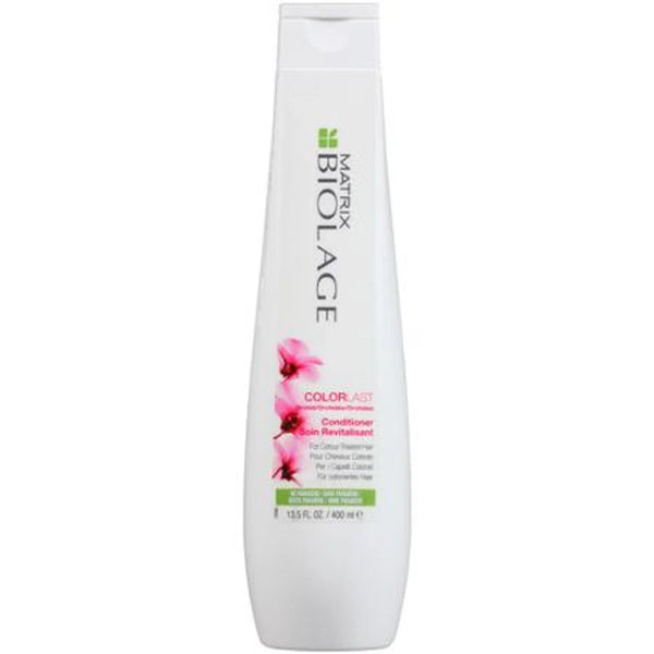 Matrix Biolage Colourlast Conditioner 400ml - Kess Hair and Beauty