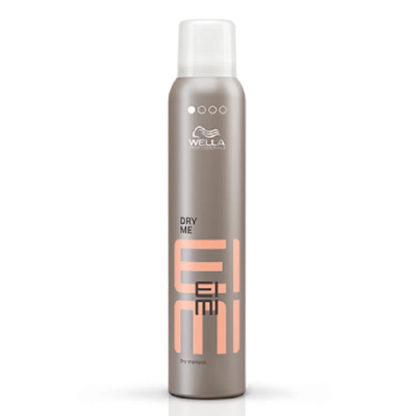 Wella Professionals EIMI Dry Me Shampoo 180ml - Kess Hair and Beauty