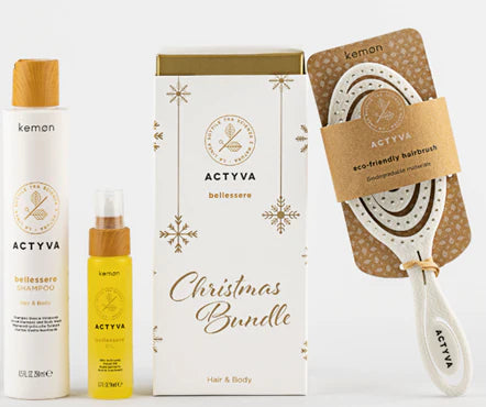 Actyva Bellessere Gift Pack - Kess Hair and Beauty