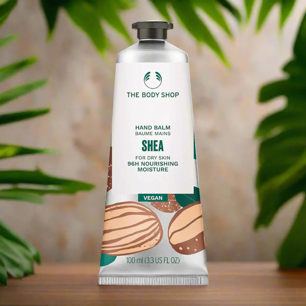 The Body Shop - Shea Hand Balm 100ml