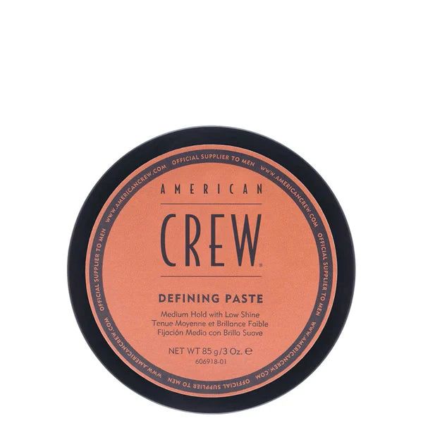 American Crew Defining Paste 85g - Kess Hair and Beauty