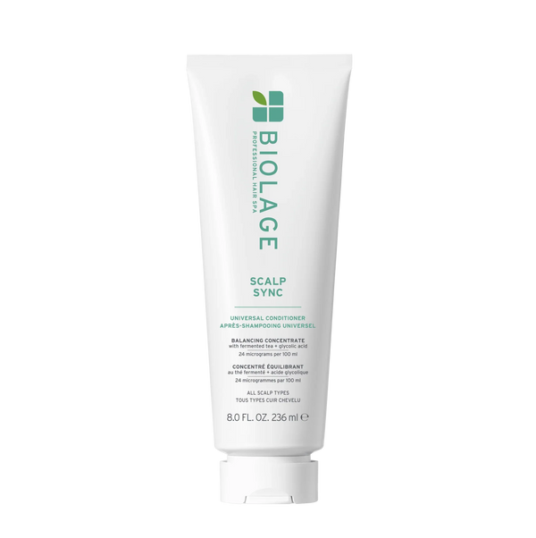 Biolage Scalp Sync Universal Conditioner 236ml