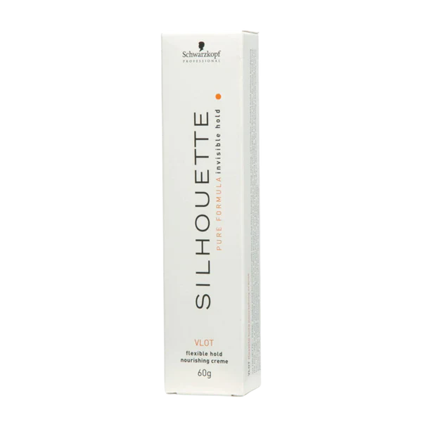 Schwarzkopf Silhouette Flexible Hold Vlot 60g