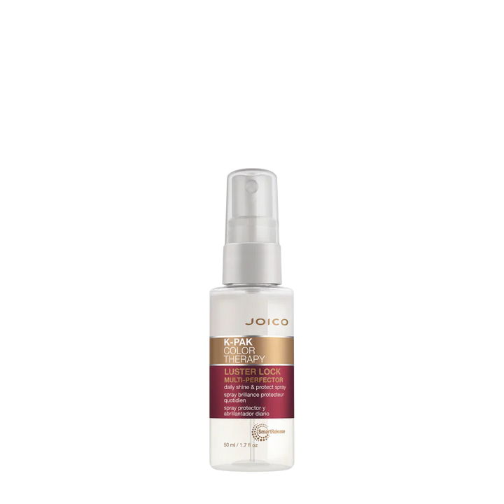 Joico K-Pak Color Therapy Luster Lock Spray 50ml - Kess Hair and Beauty